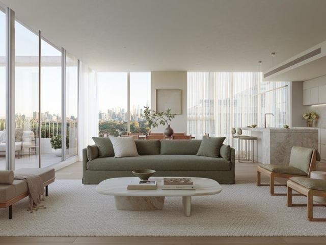 Apartment for sale in Camerons Creek, Victoria