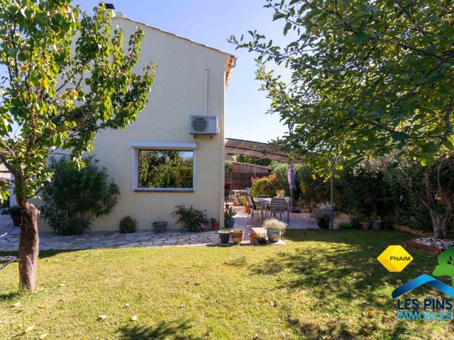 Maison vente à Aix-en-Provence, Bouc-bel-air