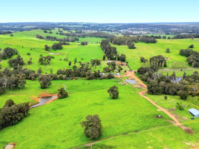 Property for sale in Beelerup, Western Australia