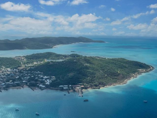Warehouse for sale in Thursday Island, Queensland