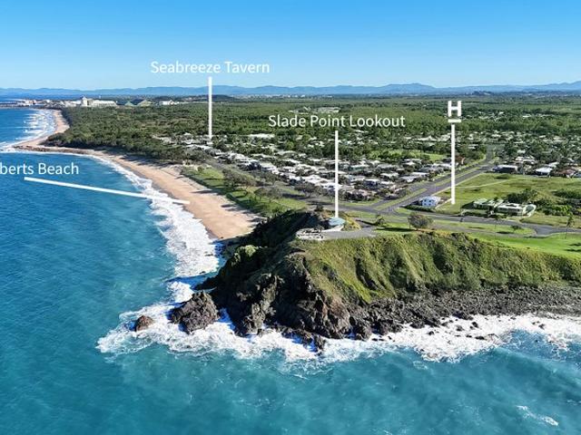 Land for sale in Mackay, Queensland