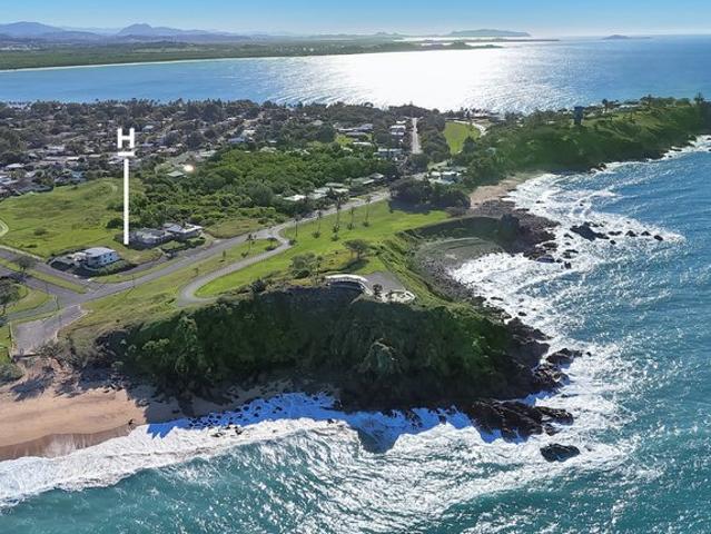 Land for sale in Slade Point, Mackay