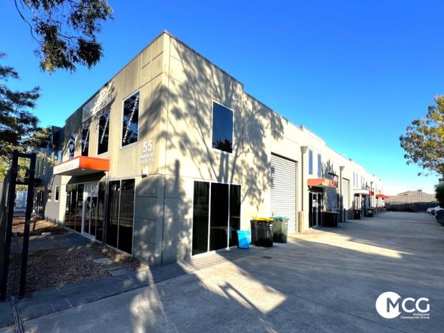 Warehouse for rent in Camerons Creek, Victoria