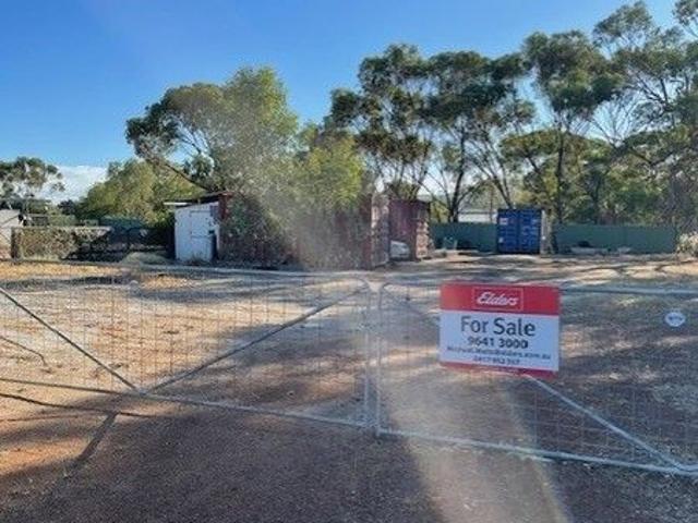 Land for sale in Gilgering, Western Australia