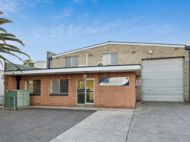 Warehouse for sale in Horseshoe Creek, South Australia