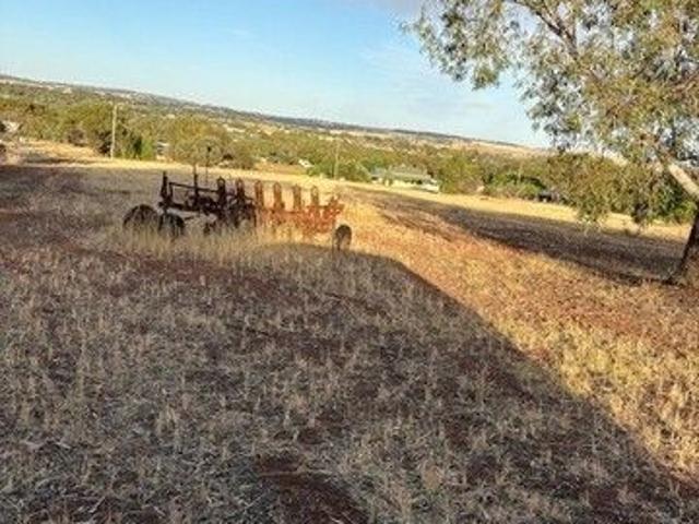 Land for sale in Gilgering, Western Australia