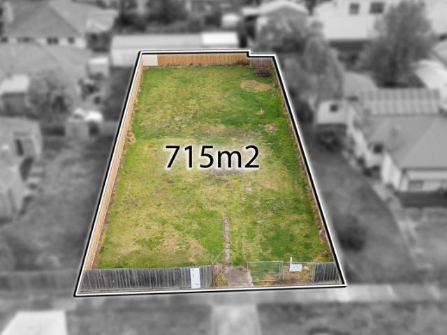 Land for sale in Traralgon, City of Latrobe
