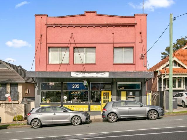 Property for sale in Sydney, New South Wales