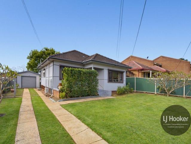 House for sale in Guildford, Sydney