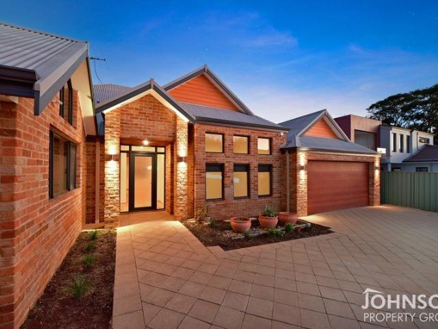 House for sale in Stirling, Western Australia