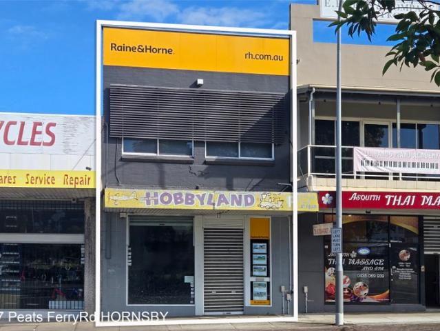 Office for rent in Sydney, New South Wales