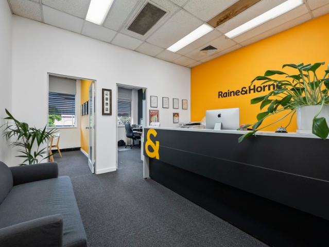 Office for sale in Sydney, New South Wales