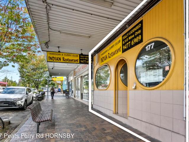 Office for sale in Sydney, New South Wales