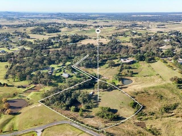 Land for sale in Menangle, New South Wales