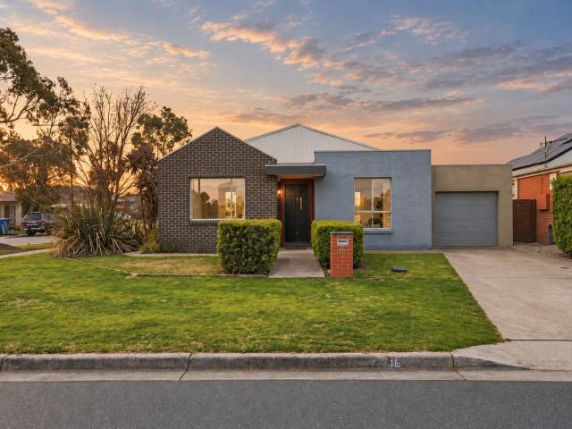 Property for sale in Forde, District of Gungahlin