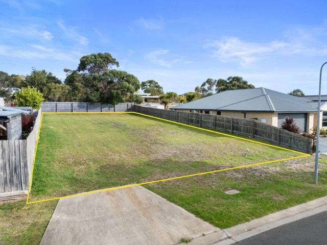 Land for sale in North Wonthaggi, Victoria