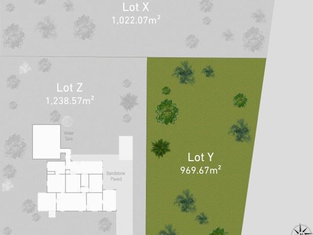 Land for sale in Sydney, New South Wales