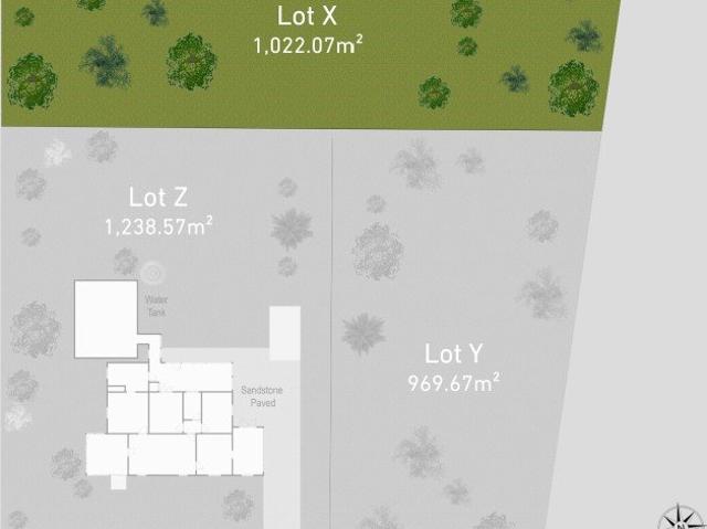 Land for sale in Sydney, New South Wales