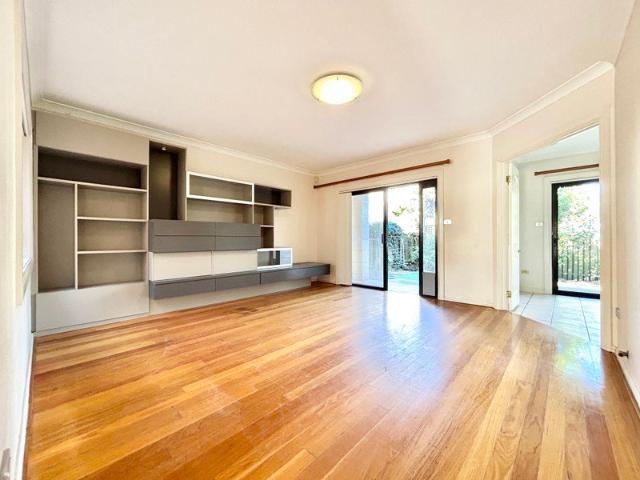 Townhouse for rent in Inner West, Sydney
