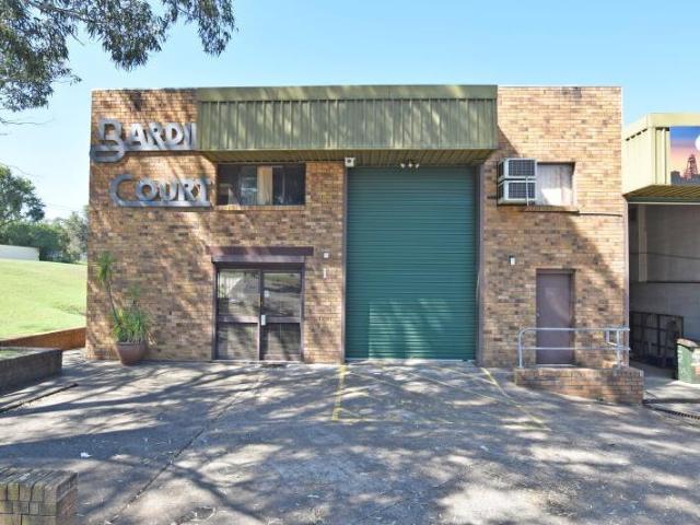 Warehouse for rent in Ambergate, New South Wales