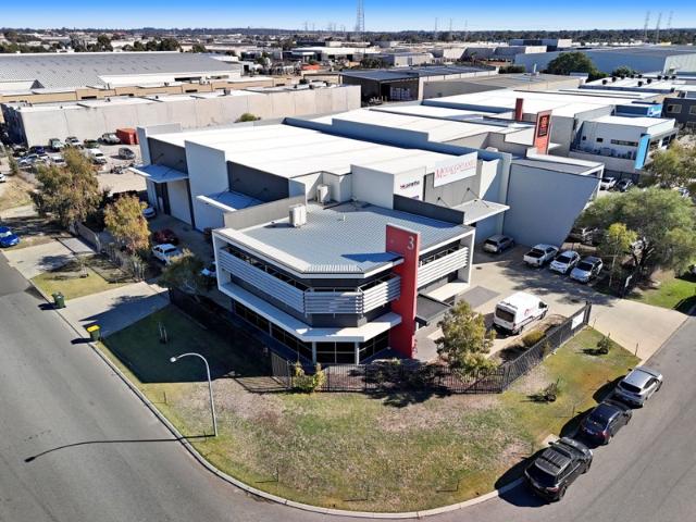 Warehouse for sale in Malaga, Western Australia
