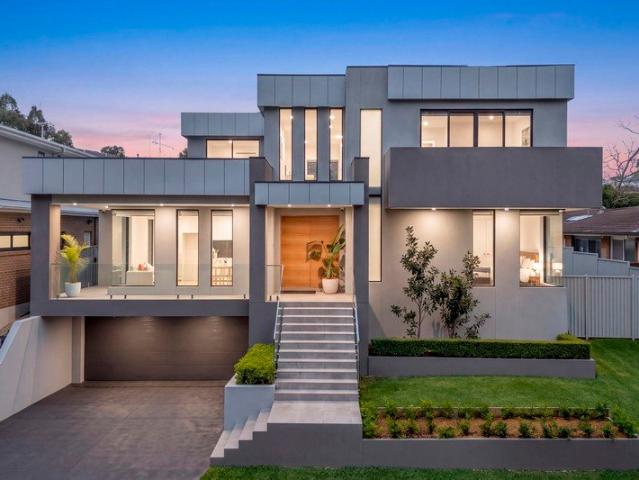 House for sale in Baulkham Hills, Sydney