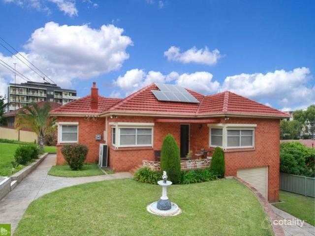 House for sale in Wollongong West, New South Wales