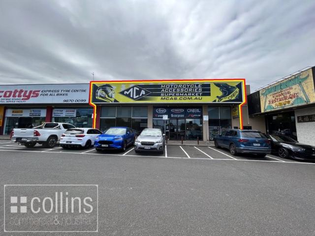 Warehouse for rent in Camerons Creek, Victoria