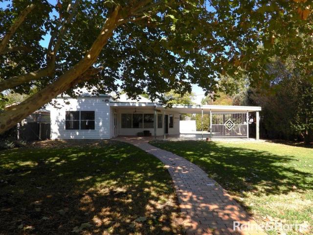 House for rent in Moree, New South Wales