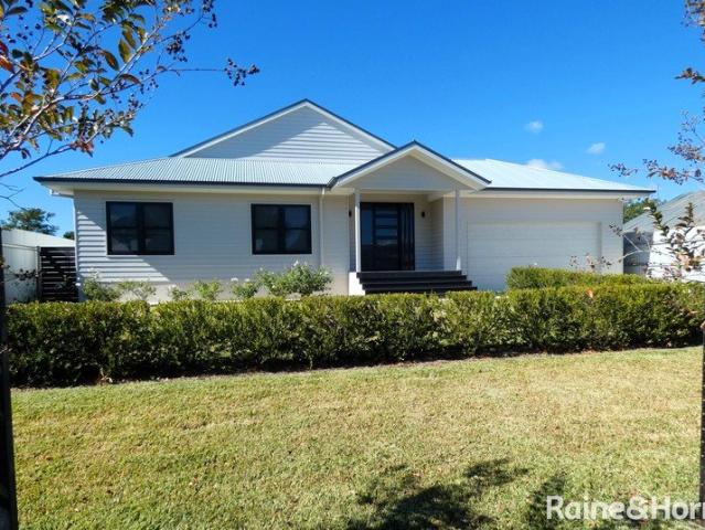 House for rent in Moree, New South Wales