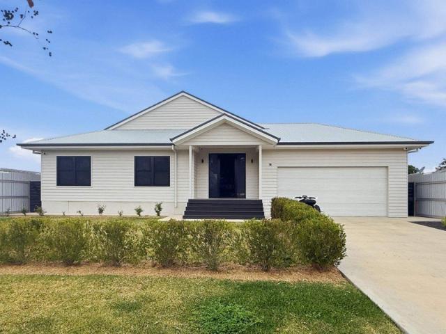 House for rent in Moree, New South Wales