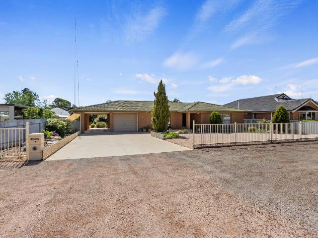 House for sale in Moonta, South Australia