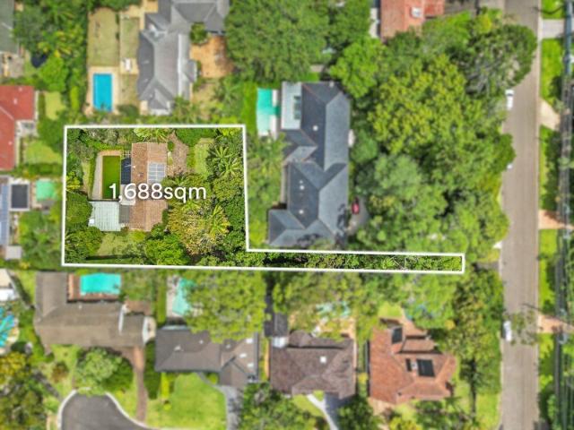 House for sale in Sydney, New South Wales