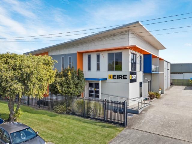 Office for rent in Newcastle, Newcastle-Maitland