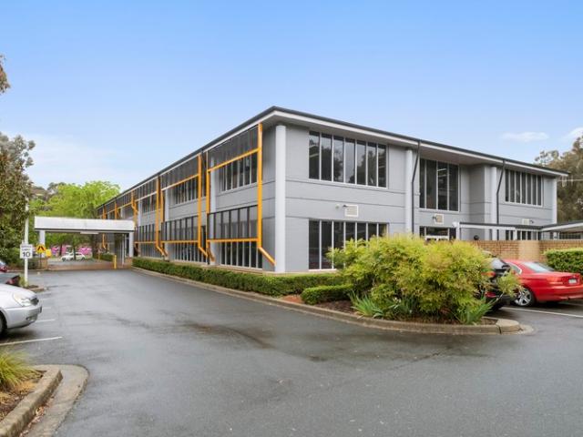 Office for rent in Bruce, Australian Capital Territory