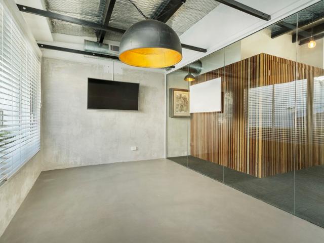 Office for rent in Sydney, New South Wales