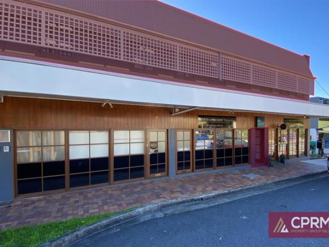 Office for rent in Toombul, Queensland