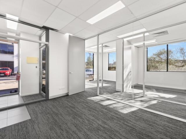 Office for rent in Camerons Creek, Victoria