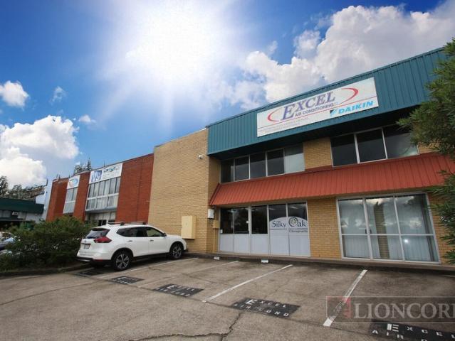 Office for rent in Toombul, Queensland