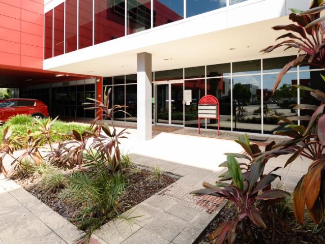 Office for rent in Toombul, Queensland