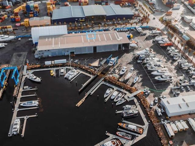 Office for rent in North Fremantle, Western Australia
