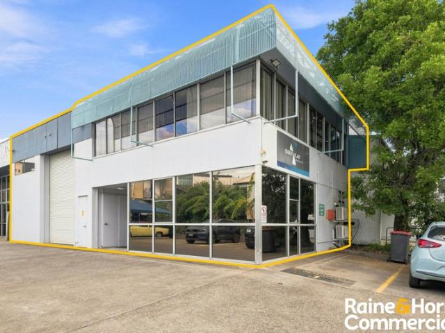 Warehouse for sale in Toombul, Queensland