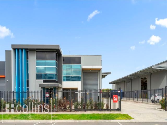 Warehouse for rent in Camerons Creek, Victoria
