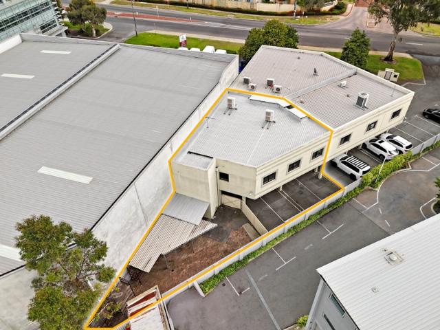 Office for sale in Wembley, City of Stirling