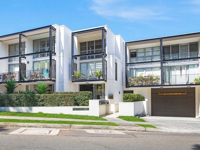 Retail for rent in Sydney, New South Wales