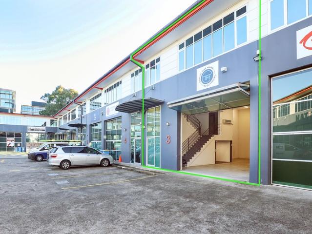 Warehouse for sale in Sydney, New South Wales