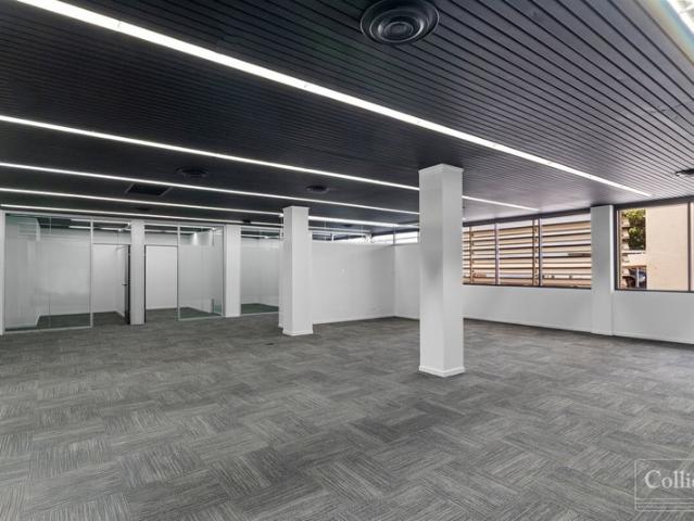 Office for rent in Townsville, Queensland