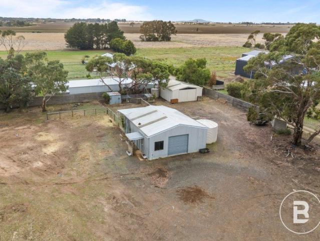 Land for sale in Cardigan, Victoria