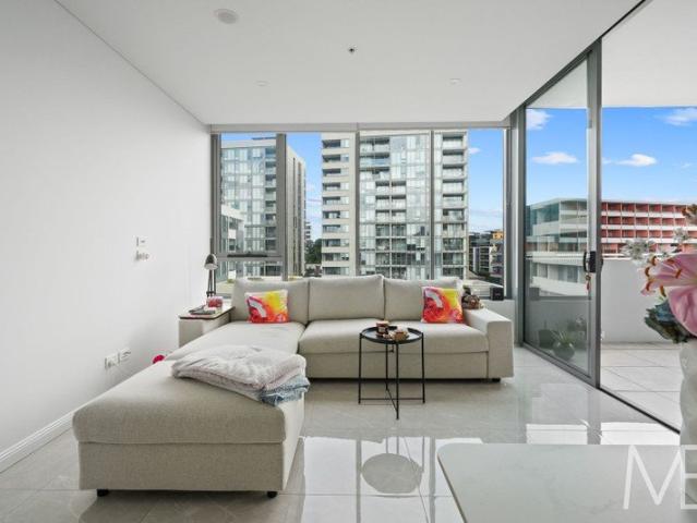 Apartment for sale in Allegra, Sydney