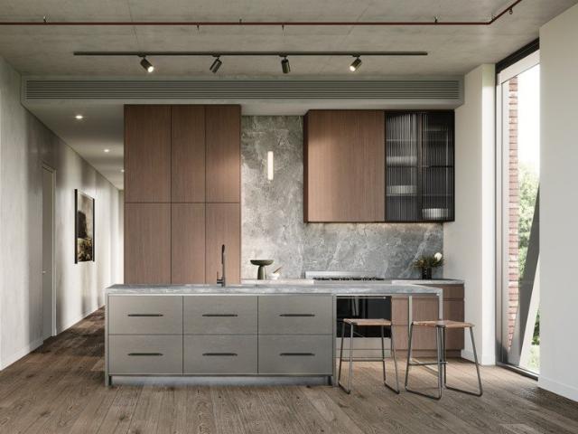 Apartment for sale in Alphington, Melbourne